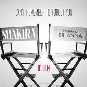 Shakira, Rihanna Shakira, Rihanna